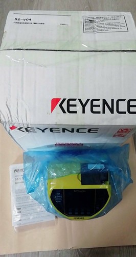 Neuf keyence v04 sécurité - neuf, sz-v04