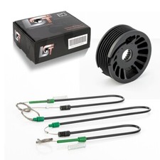 Lève-vitre Kit Réparation