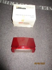 cabochon de feu arrière neuf