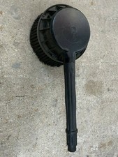 Brosse rotative pour nettoyeur