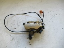 Honda VFR 800 RC46 V-Tec EZ06