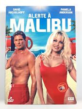 Alerte à Malibu / Coffret 3