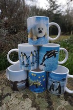ME1008 B PROMO 6  MUGS MUG