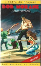 EO LEFRANCQ n° 36 + HENRI