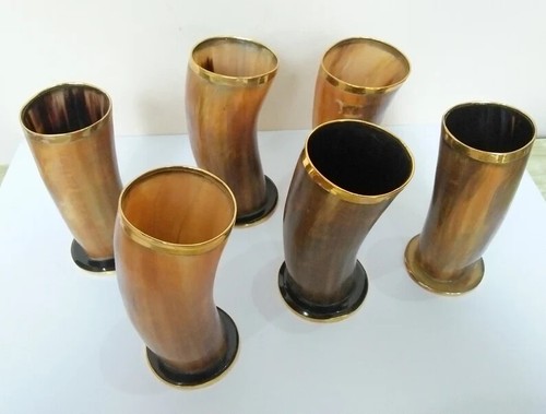 Lot tasses hydromel en - hydromel,