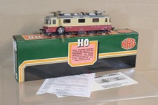 Locomotive HAG 216 MARKLIN