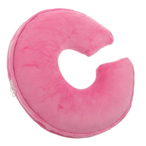 Oreiller forme u coussin - oreiller, en
