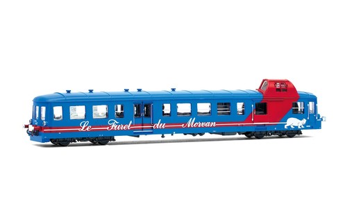 Jouef hj2624 cfta 3876 le - 3876, "le