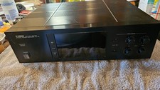 Yamaha M-70 Power Amplifier