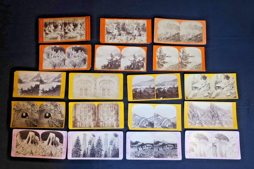 Lot vues - lot, 18