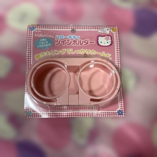 Rare porte boisson sanrio - porte-boisson,