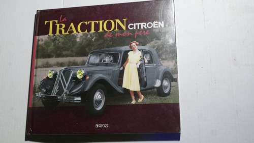 Automobile traction - "la,