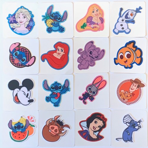 Fixeez disney choix - au, pour