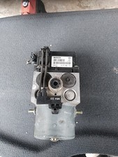 BOITIER BLOC ABS PEUGEOT 406 9625275080 / 0273004172