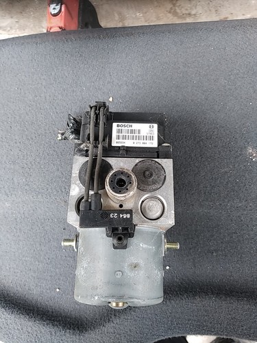 Boitier bloc abs - boitier, 406