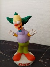 figurine les simpson