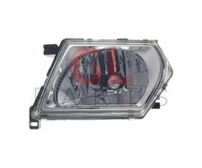 PHARES AVANT POUR NISSAN