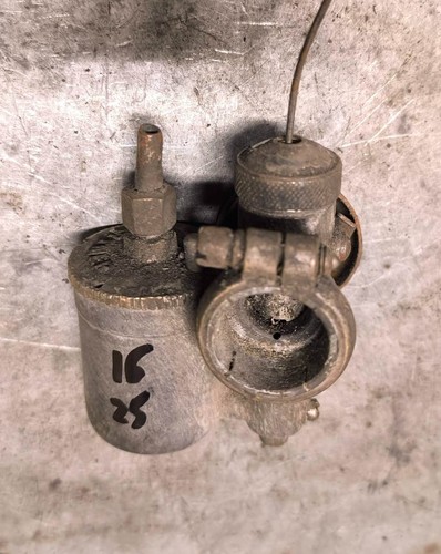 Carburateur gurtner monet - gurtner,