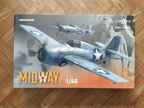 Midway limited edition - -,