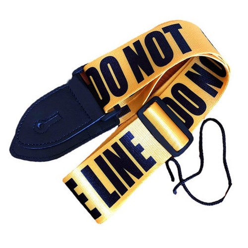 Sangle guitare ceinture - sangle,