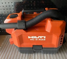 Aspirateur hilti a22 - vc, 5