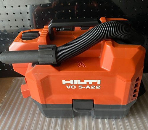 Aspirateur hilti a22 - aspirateur,