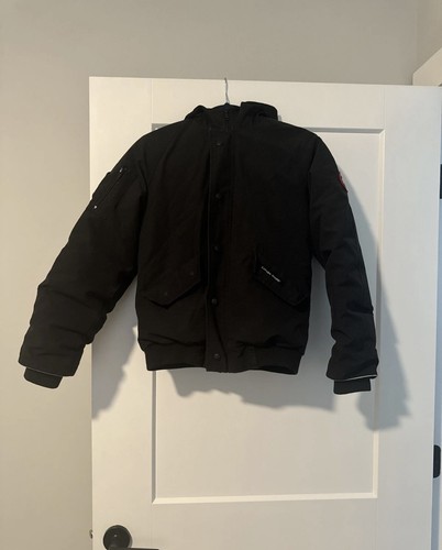 Boys canada goose - boys,
