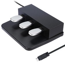 3-pedal for digital keyboard
