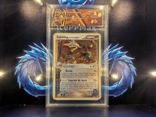 Galeking de Team Magma 7/95 EX
