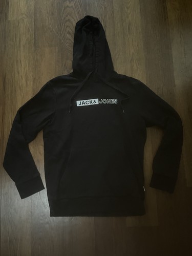 Sweat jack jones noir - jack, taille