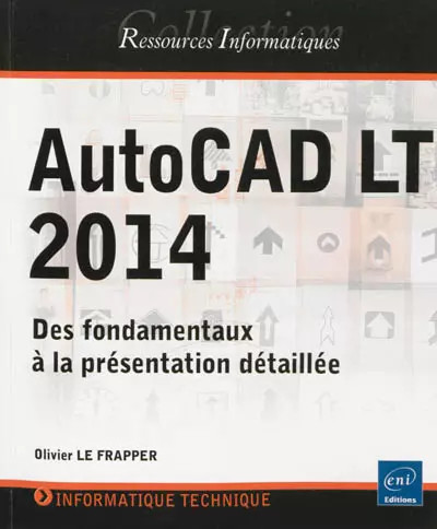 Autocad 2014 des - lt,
