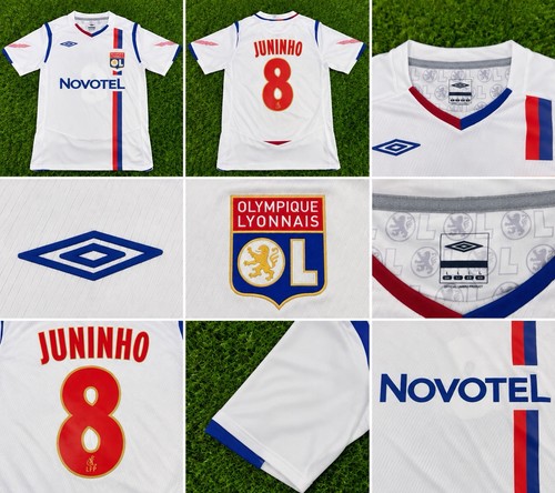 Umbro maillot olympique - umbro,