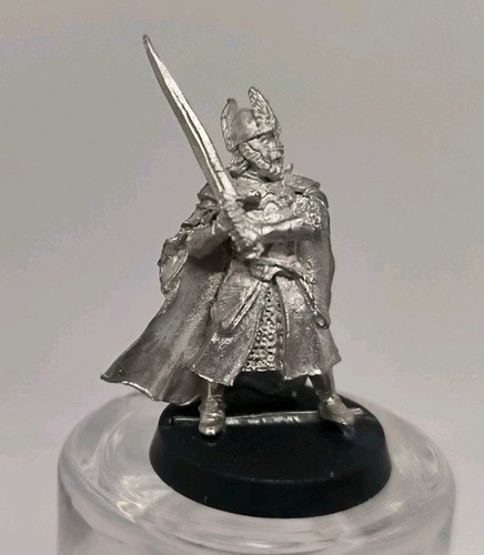 Warhammer metal seigneur des - warhammer,
