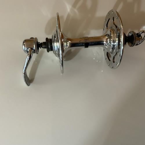 Moyeu avant campagnolo - ,
