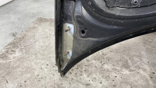 Capot peugeot 206 7901r5 - 7901r5, hfx