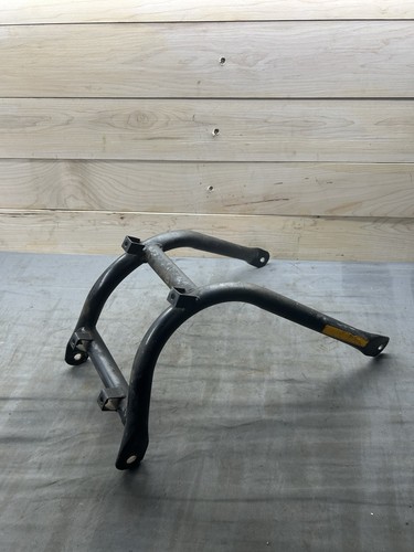 Polaris scrambler oem front - scrambler,