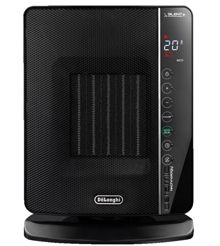 Delonghi chauffage soufflant - delonghi,