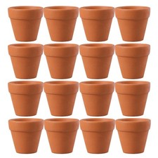 16 Pcs Pot Succulentes À