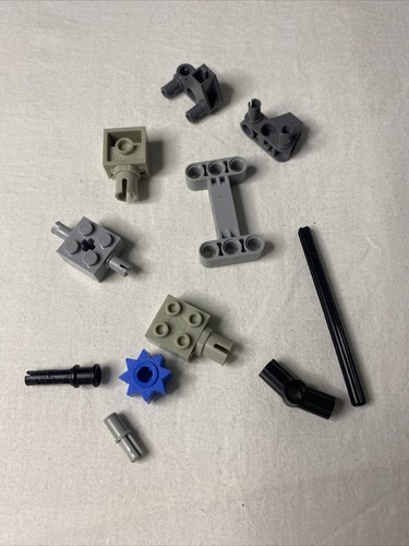 Lego technic lot pièces - lego,