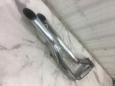 88 Honda VT 1100 VT1100 C Shadow Silencieux D'Après-Marché Tuyau D'Échappement