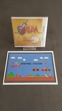 [N3DS] THE LEGEND OF ZELDA