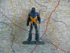 BEAST (Le Fauve) Figurine en