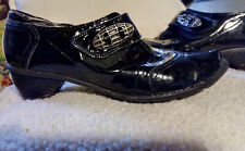 4 FILLES Chaussures DERBY