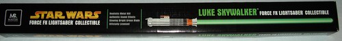 Star wars master - master, replicas