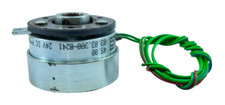 KEB 03.03.300-0241 24VDC P=8W Magnétique Embrayage Électrique Frein Moteur