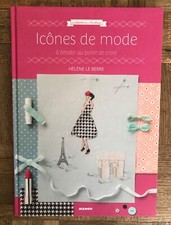 Icônes De Mode - A Broder Au