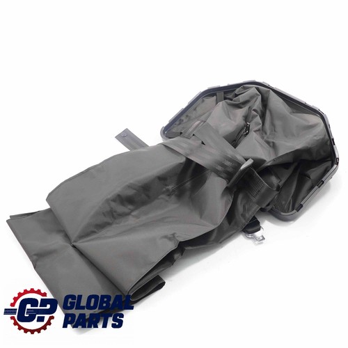 Sac ski bmw e93 - sac,