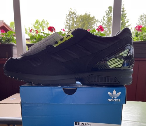 Adidas 8000 s29247 - adidas,
