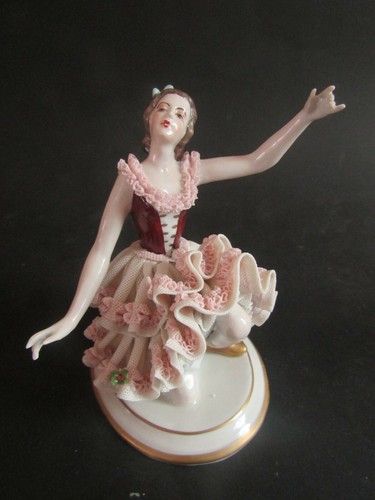 Sujet figurine statue - figurine,