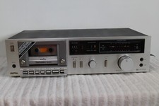 PLATINE CASSETTE TECHNICS M225